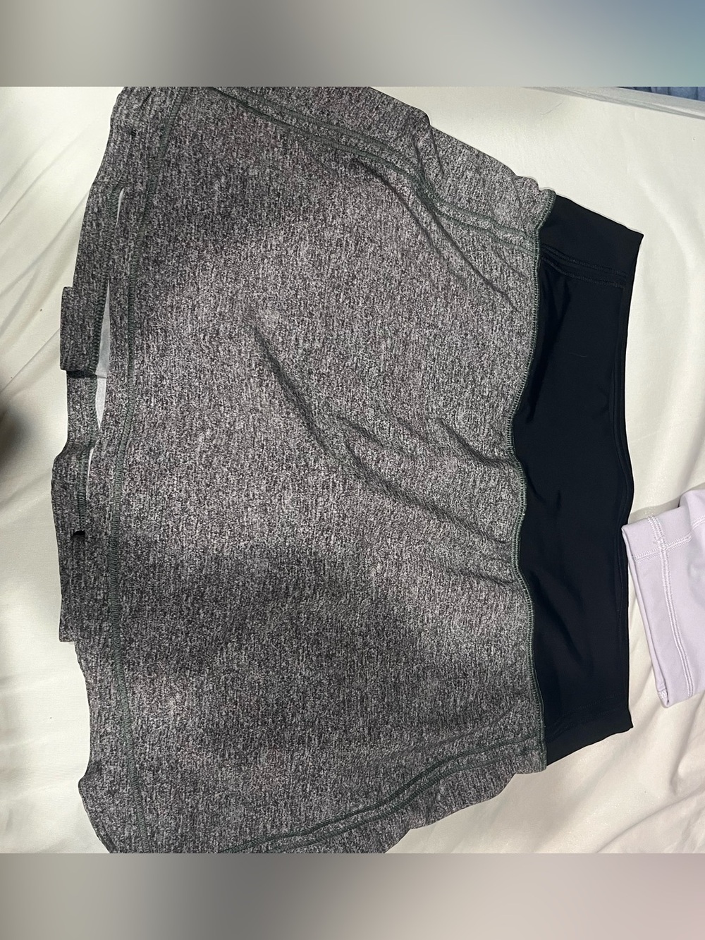 Lululemon skirt